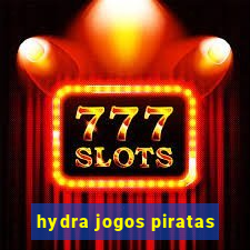 hydra jogos piratas